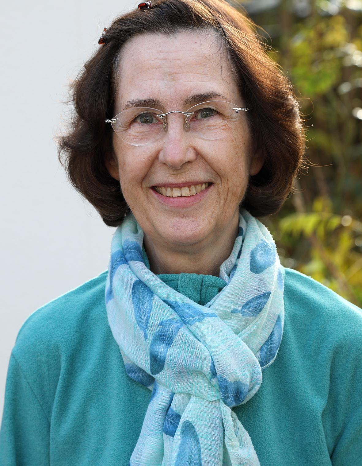 Renée Weitz